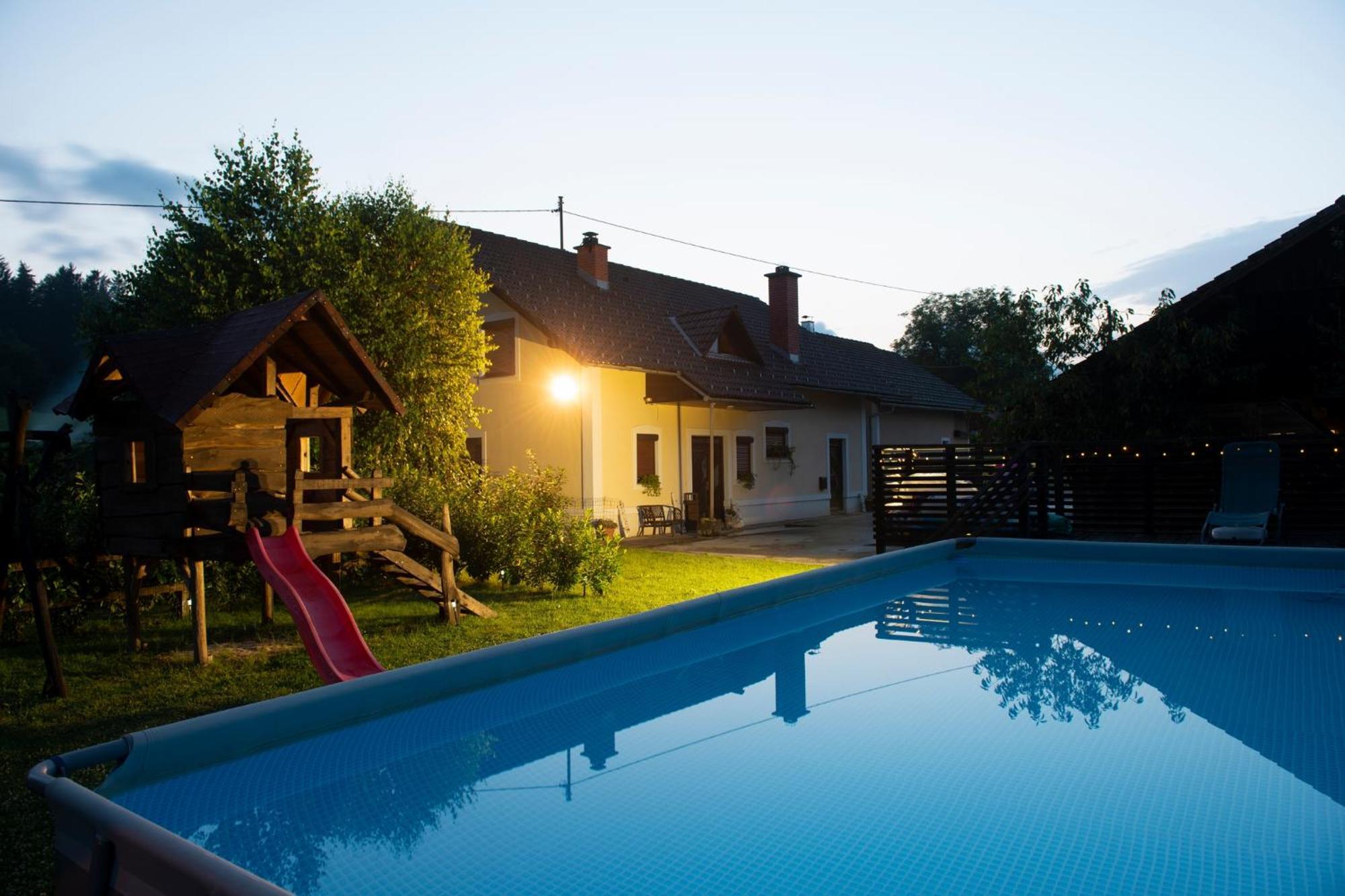 Apartma Marija Метлика Экстерьер фото